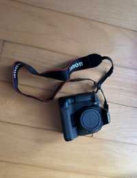 Canon  EOS 550 D