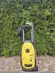 Karcher hd 6/15 mosieżna pompa!!! Gwarancja rozruchowa!!!