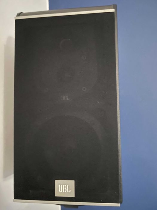 Zestaw kina domowego Harman Kardon 260 AVR, JBL ES 150, ES 80, 20, 25C