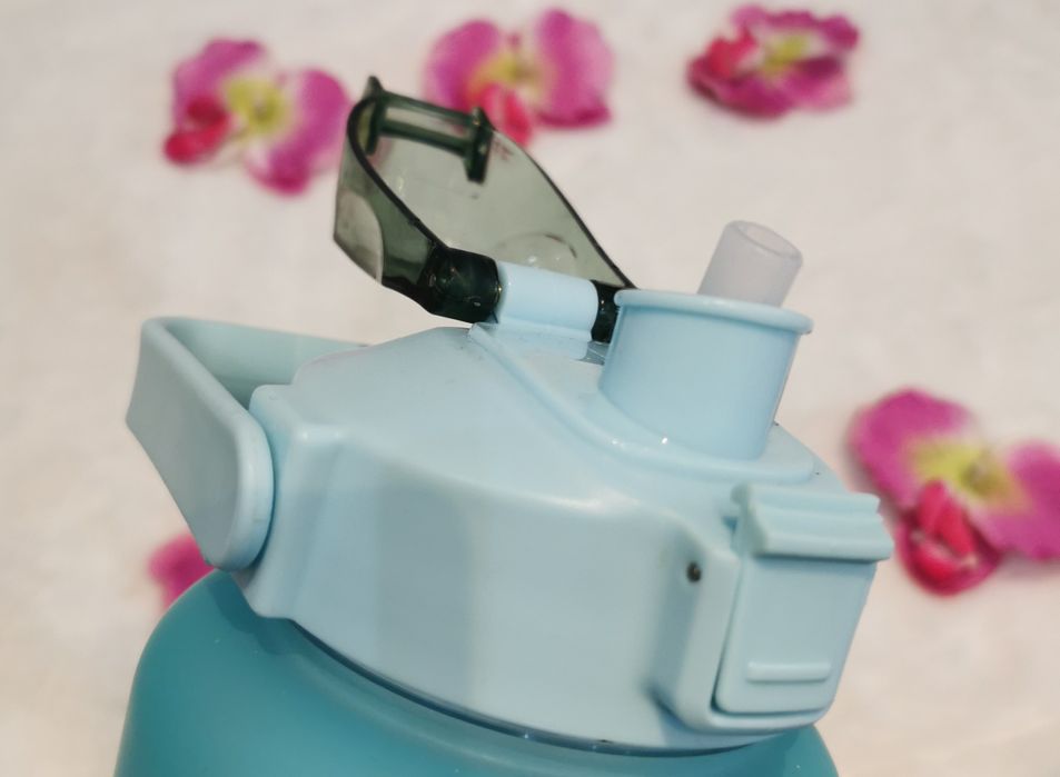 Butelka na wodę 2000 ml - 2l