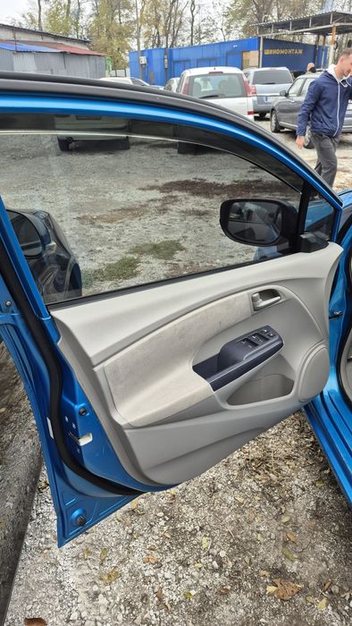 Хонда Инсайт Автомат Гибрид