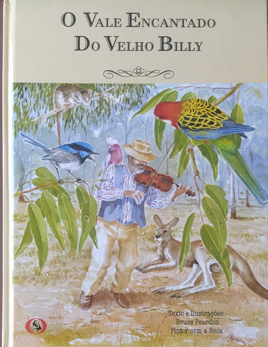 Livros Infantis - novos