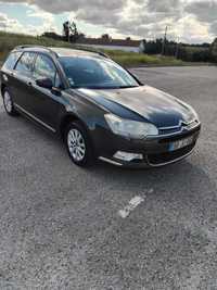 Citroen C5 1.6 HDI