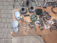 **Części Wsk 125**
