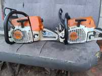 Piła Stihl ms 462