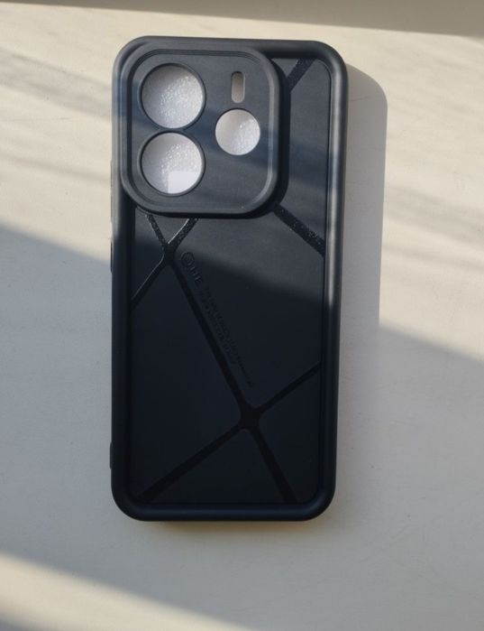 Чохол redmi note 14