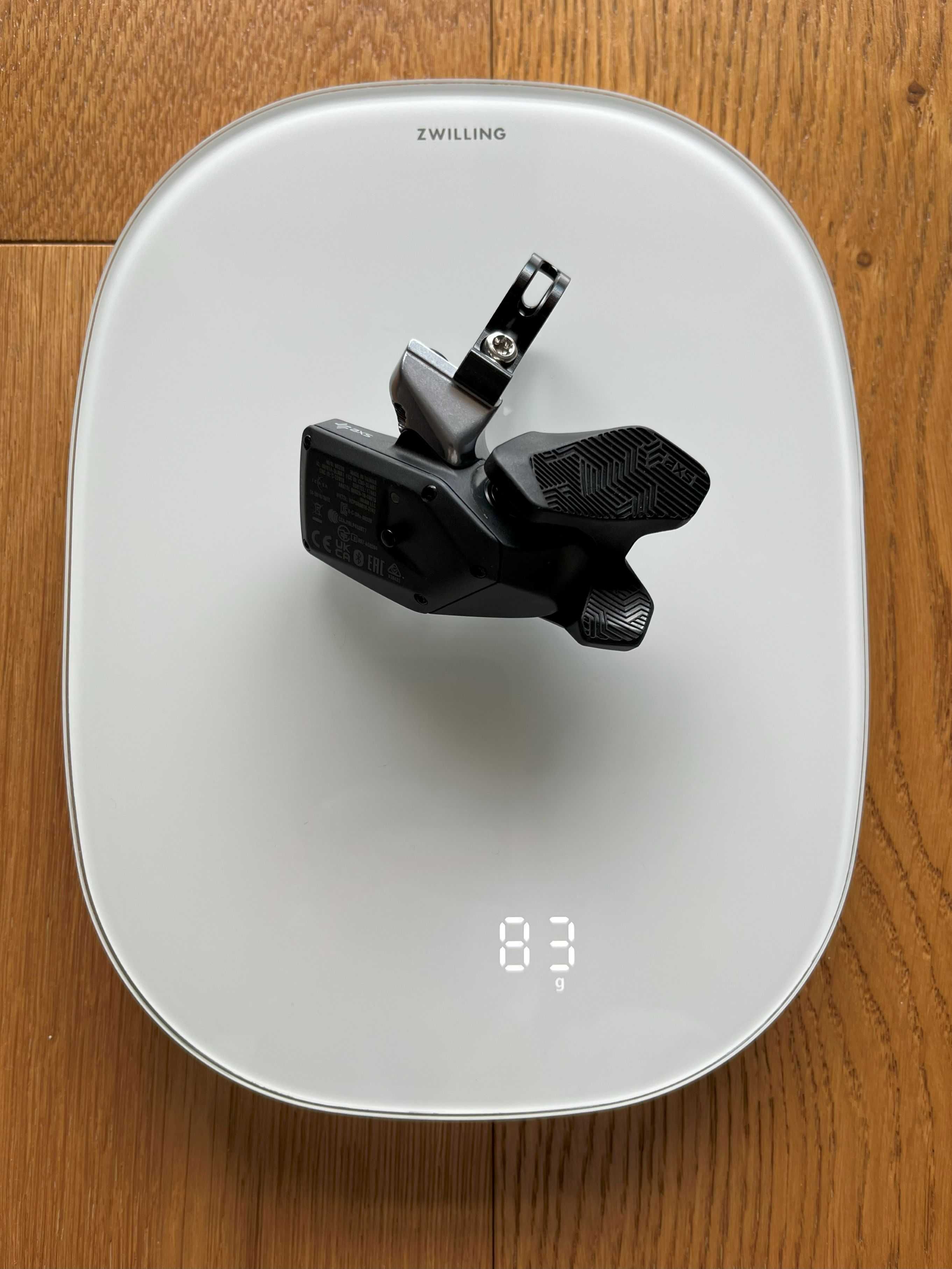 Manetka Sram AXS Rocker Controller