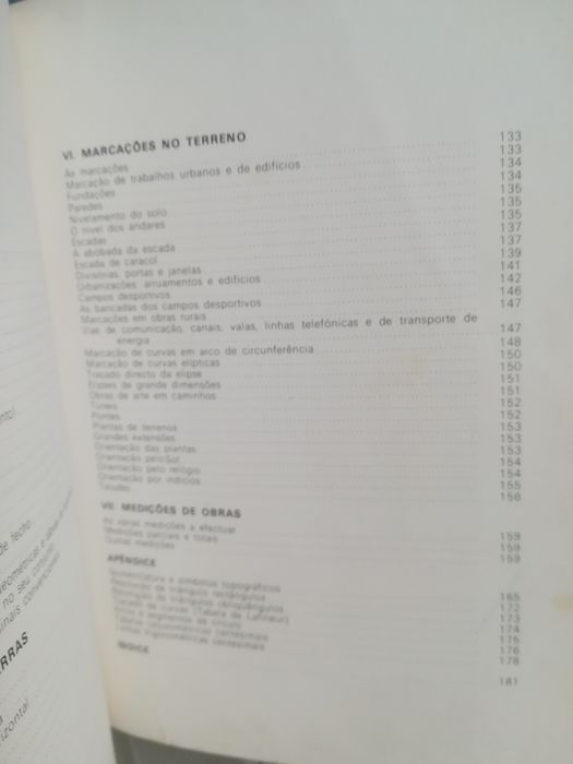 Topografia prática do construtor