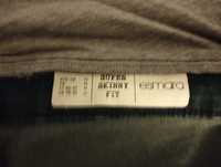 Spodnie ciążowe 42 Esmara Lidl jeansy