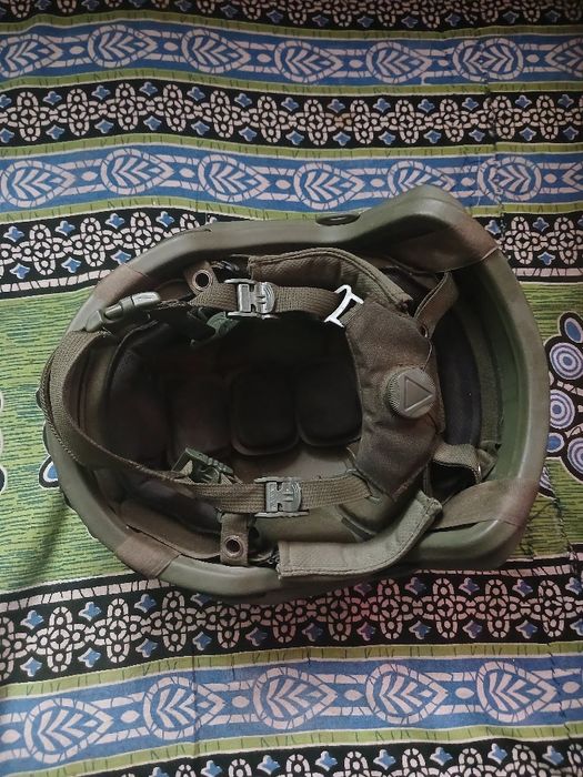 Продам Бронишолом