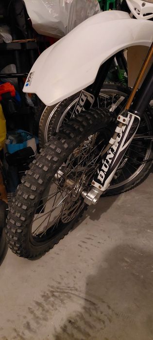 AJP PR3 125 Enduro
