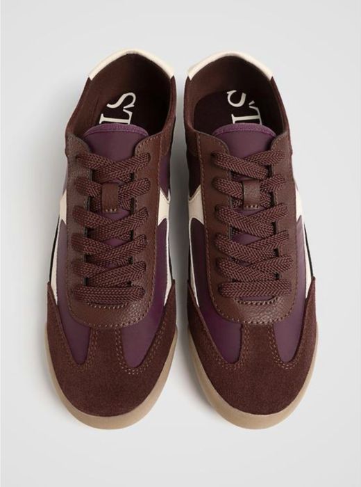 Кеди Stradivarius, розмір 40