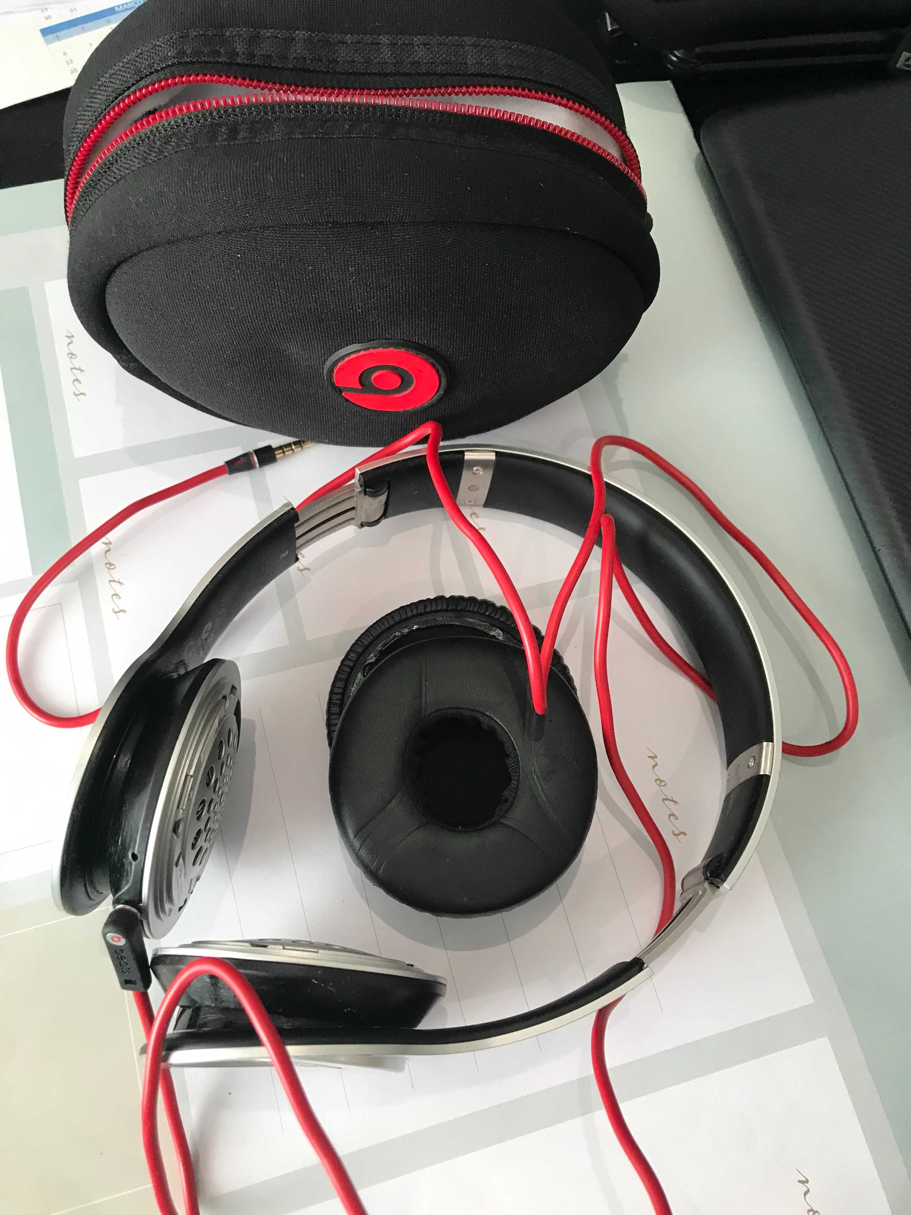 Headphones Beat Dre