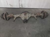 Dyfer most bliźniak iveco 13/47