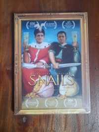 Snails. Dvd Wajda Studio