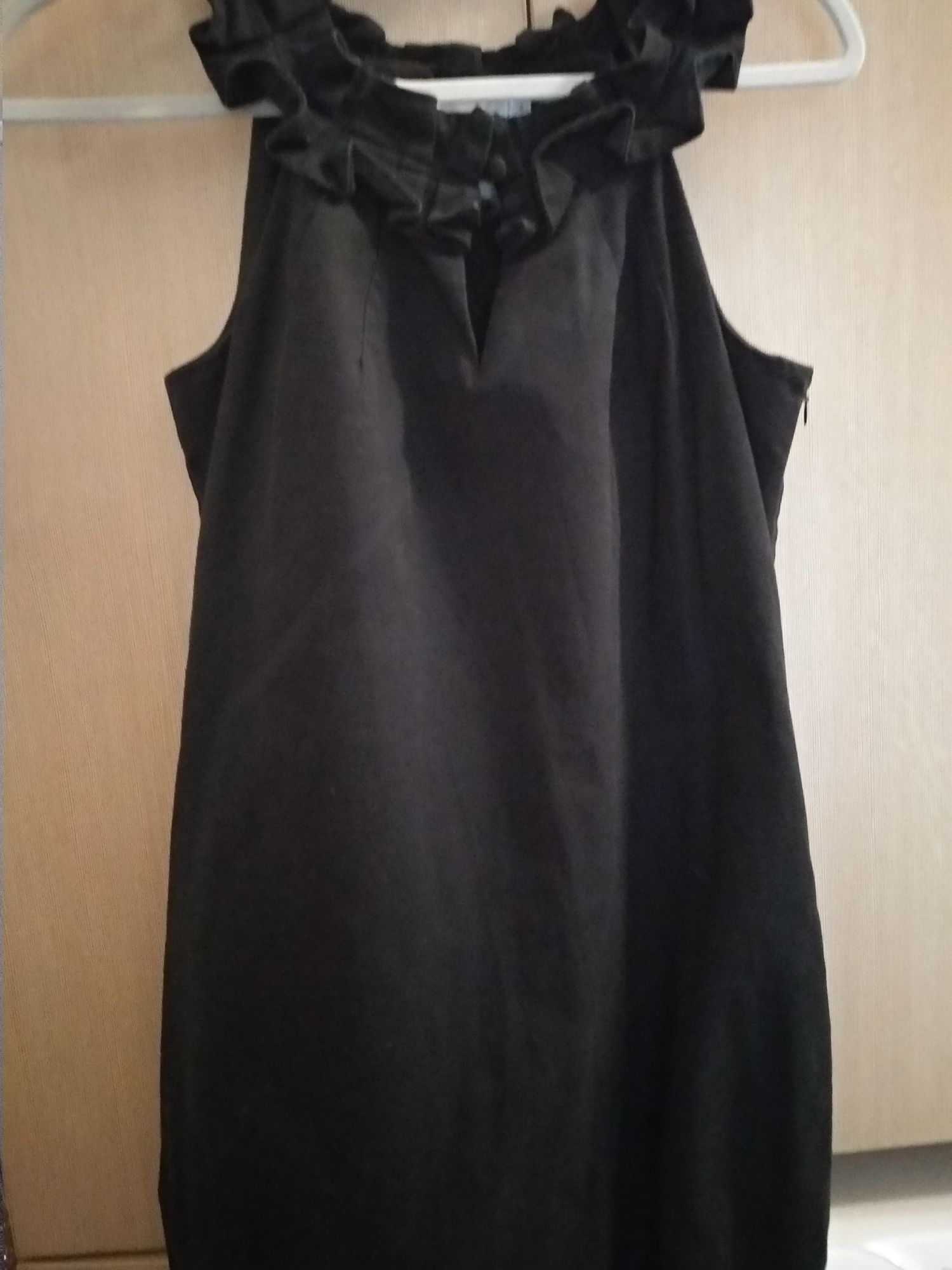 Sukienka czarna r M
