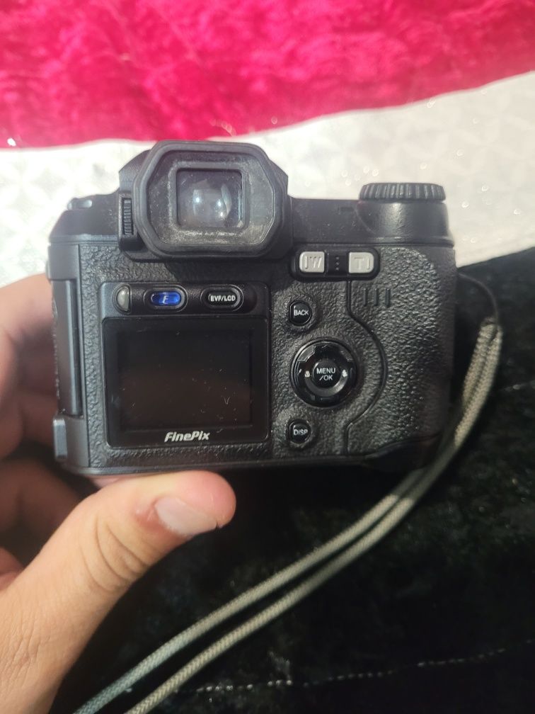 Vendo FUJIFILM S5000