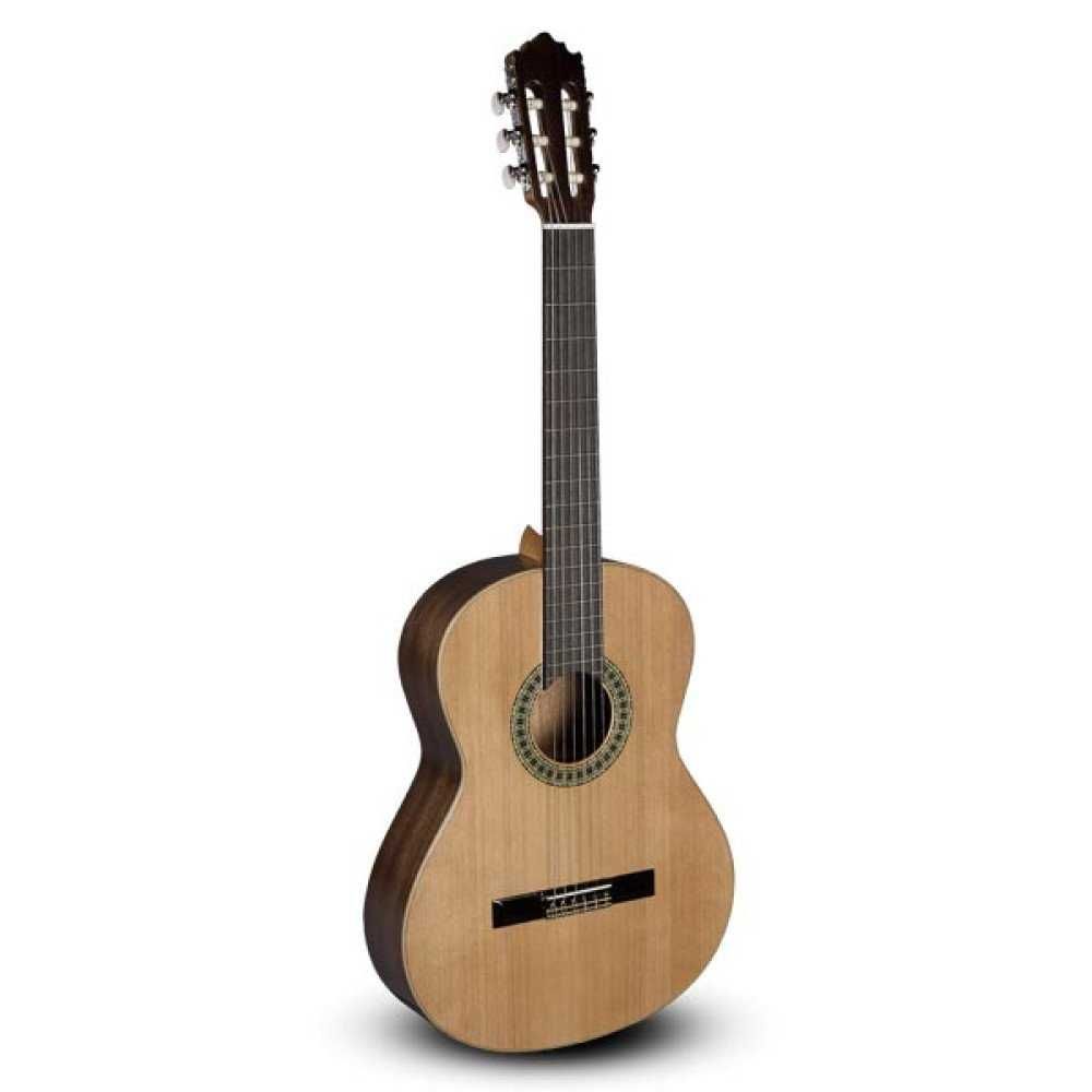 paco castillo guitarra clássica