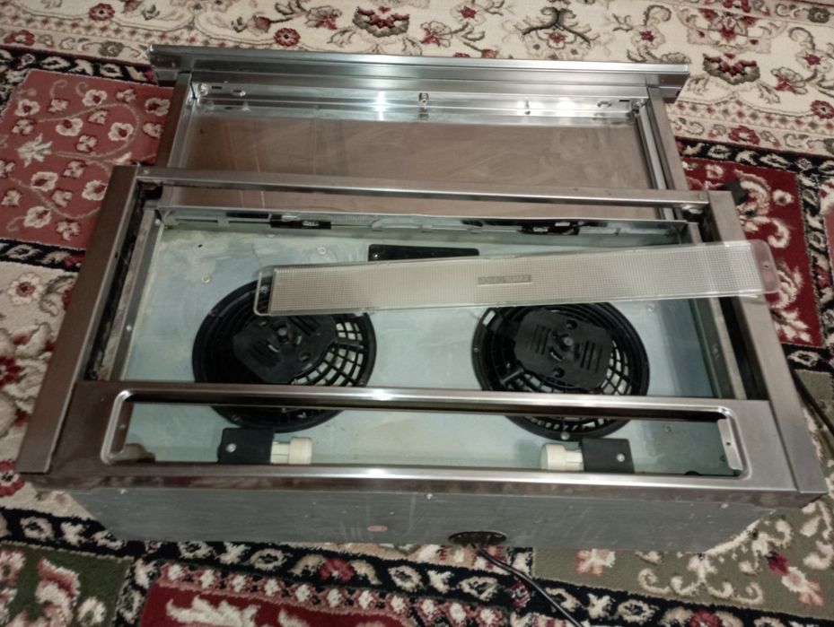 Вытяжка Teka C-622325