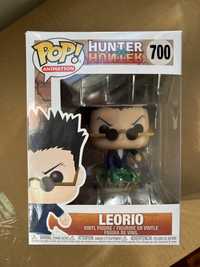 Funko Pop Leorio Hunter x Hunter 700