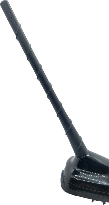 Antena dachowa bat maszt SKODA FABIA VW POLO RAPID 5FQ GWINT 5mm 6MM