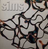 Sims - EP (CD, 2000?)