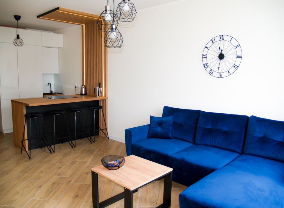 Apartament 4-osobowy Charzykowy Jezioro Bory Tucholskie WOLNE TERMINY