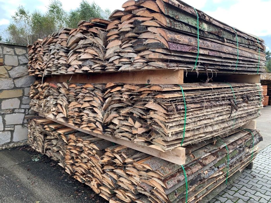 Drewno opałowe Zrzyny