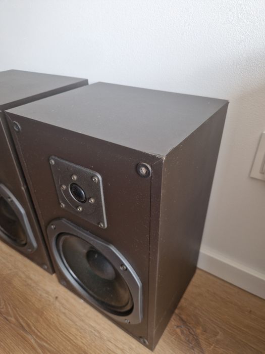 Kolumny Głośniki Blaupunkt l55