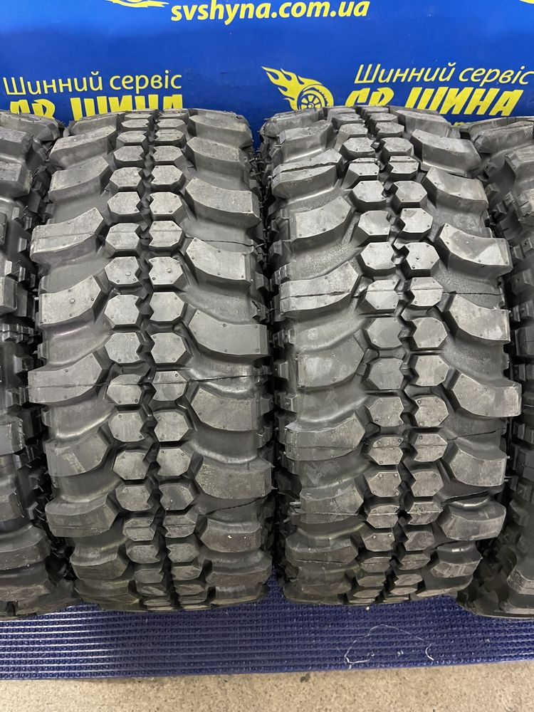 Болотні шини 215/65R16 Radburg All Terrain