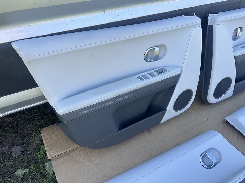 Карта Обшивка дверей Hyundai Ioniq 5 Іонік 5