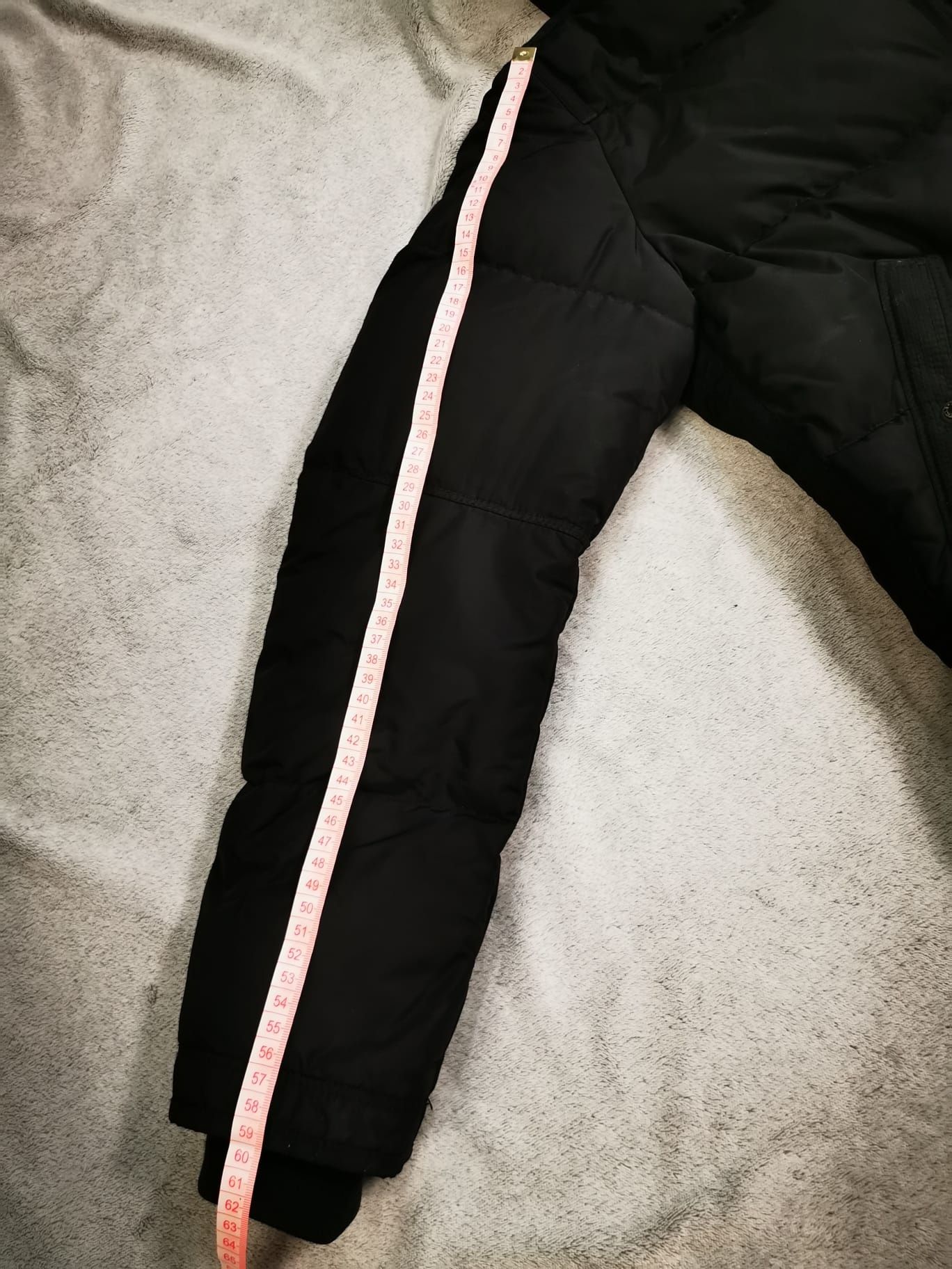 Kurtka zimowa parka unisex Parajumpers S unisex