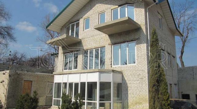 Продам 3-х этажный недостроенный дом Сокольники
