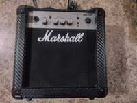 Комбоусилитель Marshall MG10CF Guitar Combo