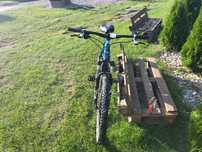 Sprzedam rower dirt