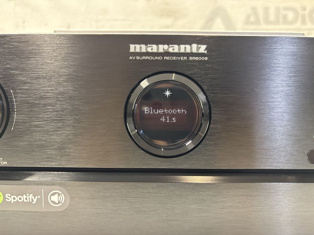 Marantz SR6009 amplituner kina domowego