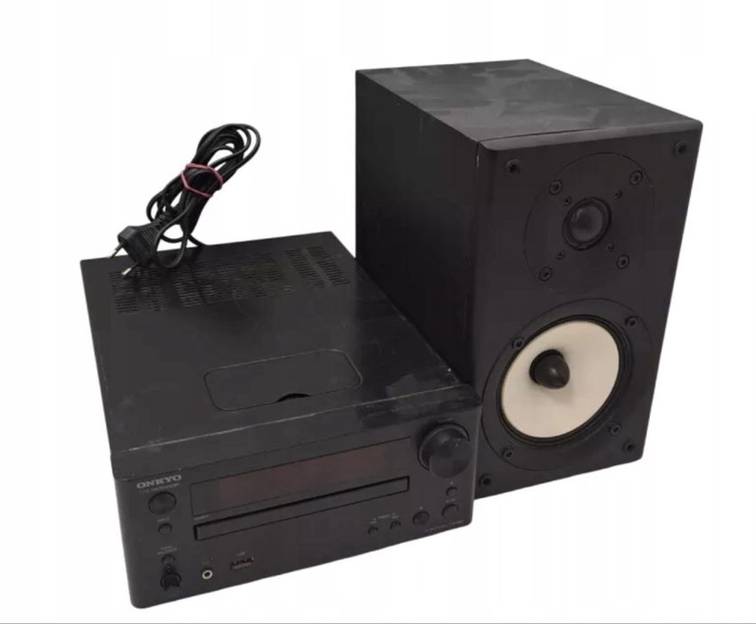 Onkyo CR-545 z pilotem
