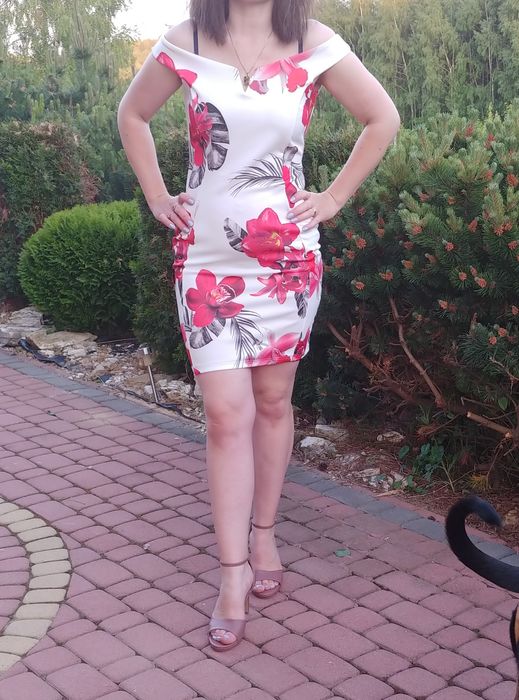 Sukiennka okolicznościowa