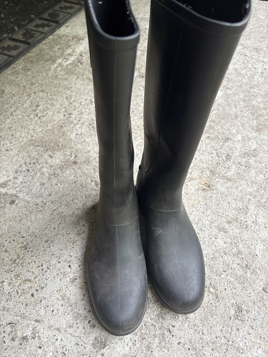 Oficerki jeździeckie 35