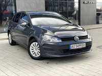 Volkswagen Golf 7 2014  1.6 TDI, 105кс/77kw, 203 тис км