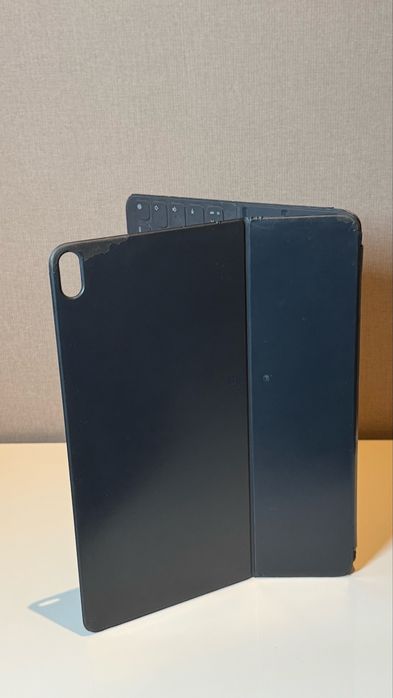 Клавіатура кейс Apple Smart Keyboard Folio iPad Pro 12.9