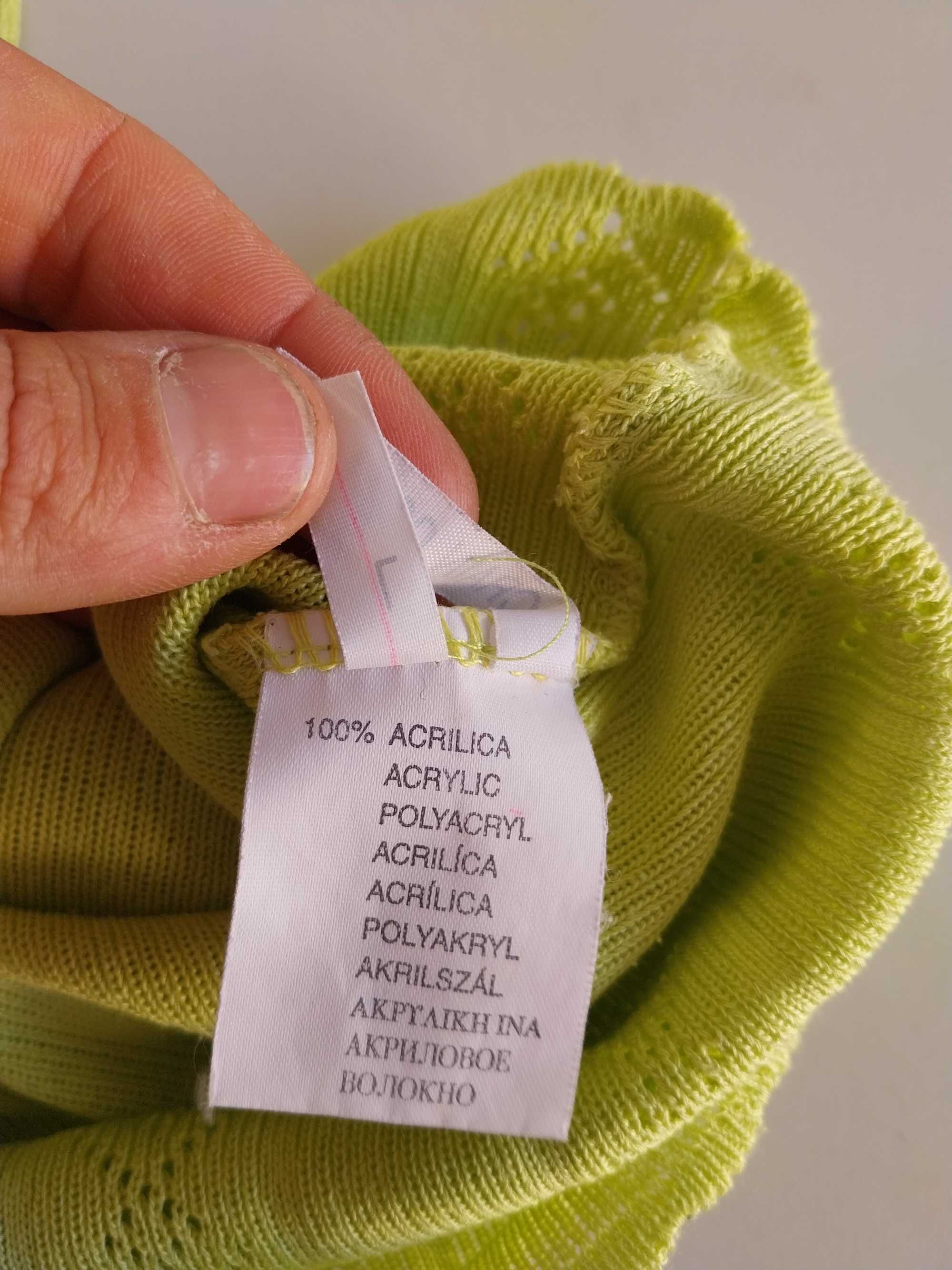 Camiseta de alças senhora