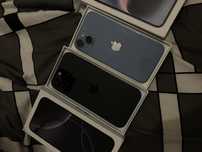 Iphone 14 oraz 16 pro max