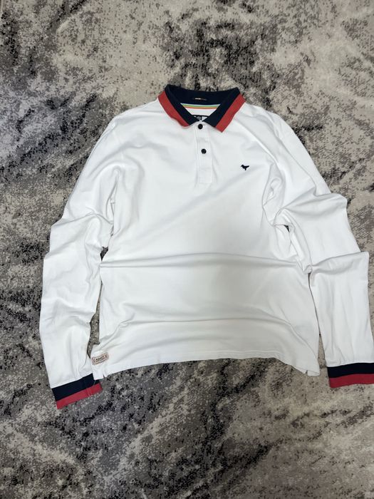 Срочно !!!Лонгслив Weekend Offender!!! М