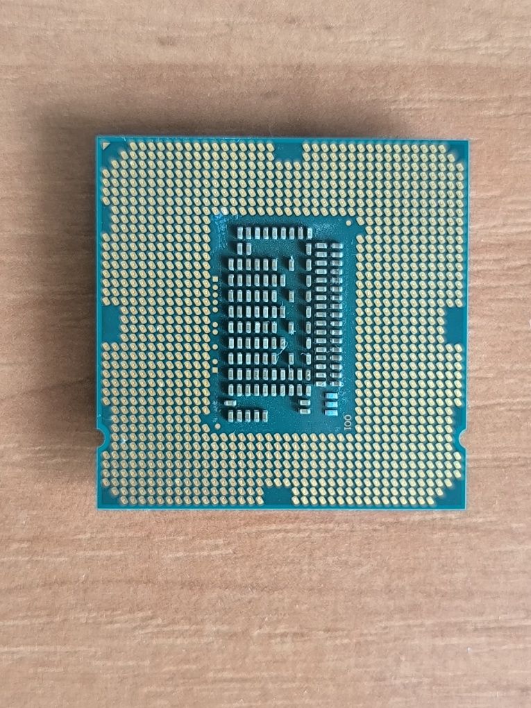 Процесор CPU Intel Core i5-3350P 3.10-3.30 Ghz