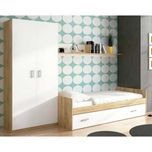 Quarto Solteiro Completo (Novo)