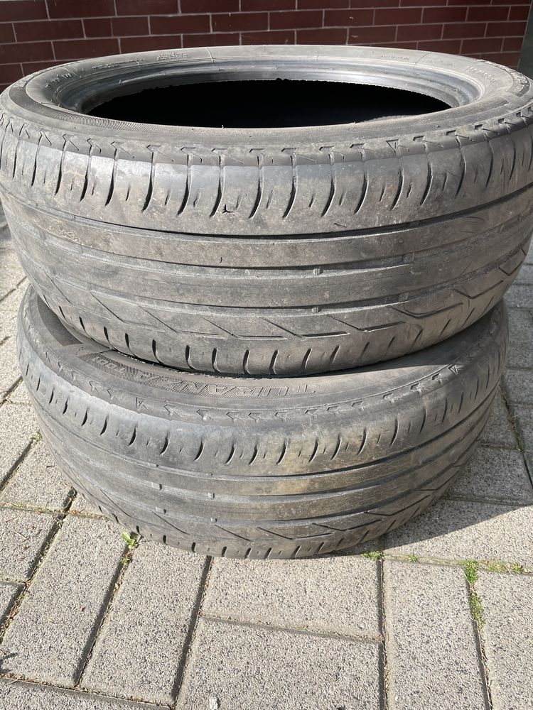 Opony 225/50/18 Bridgestone Turanza