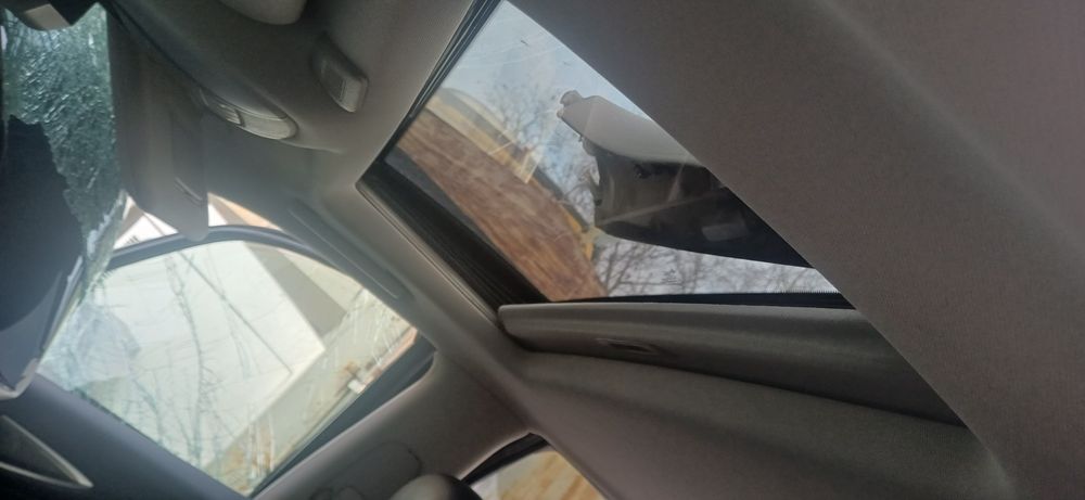 Infiniti qx 60 после дтп 2020  год 3.5 v6