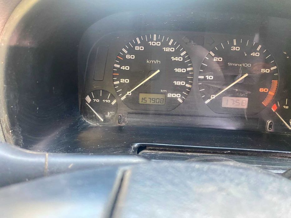 Авто фольксваген кадді 1998р(бензин)