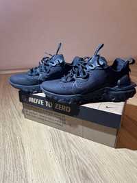 Кроссовки Nike React Vision Black 40